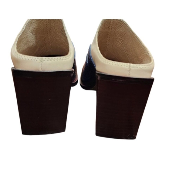 Jeffrey Campbell Cowgirl Boot Mule Women's Cowboys Size 6.5 - Picture 8 of 13